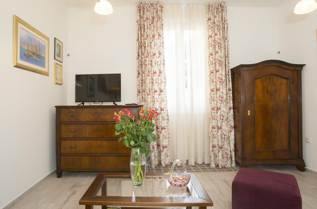 Apartment Splendido Split Exteriör bild