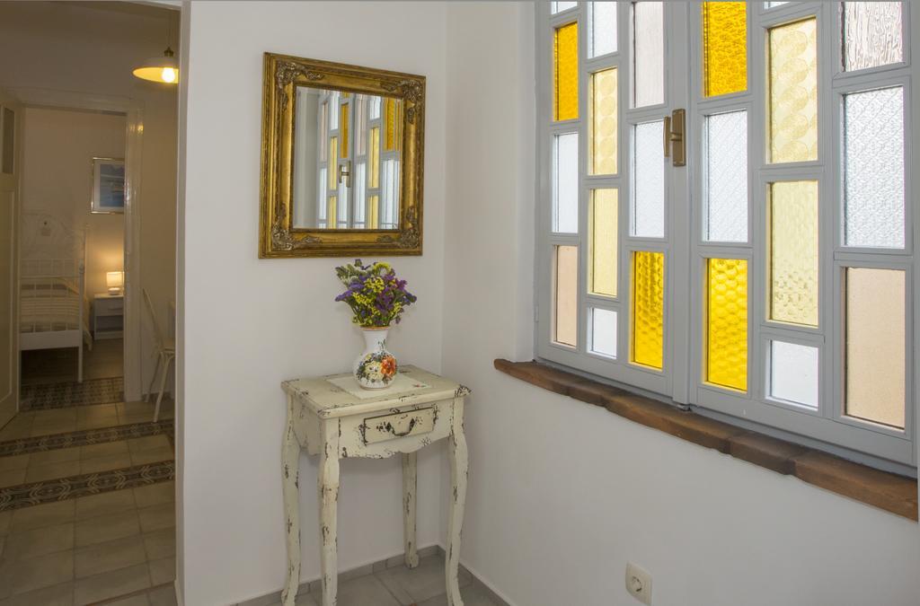 Apartment Splendido Split Exteriör bild
