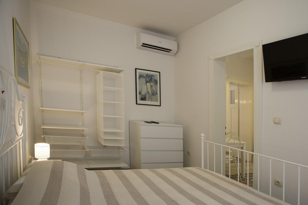 Apartment Splendido Split Exteriör bild