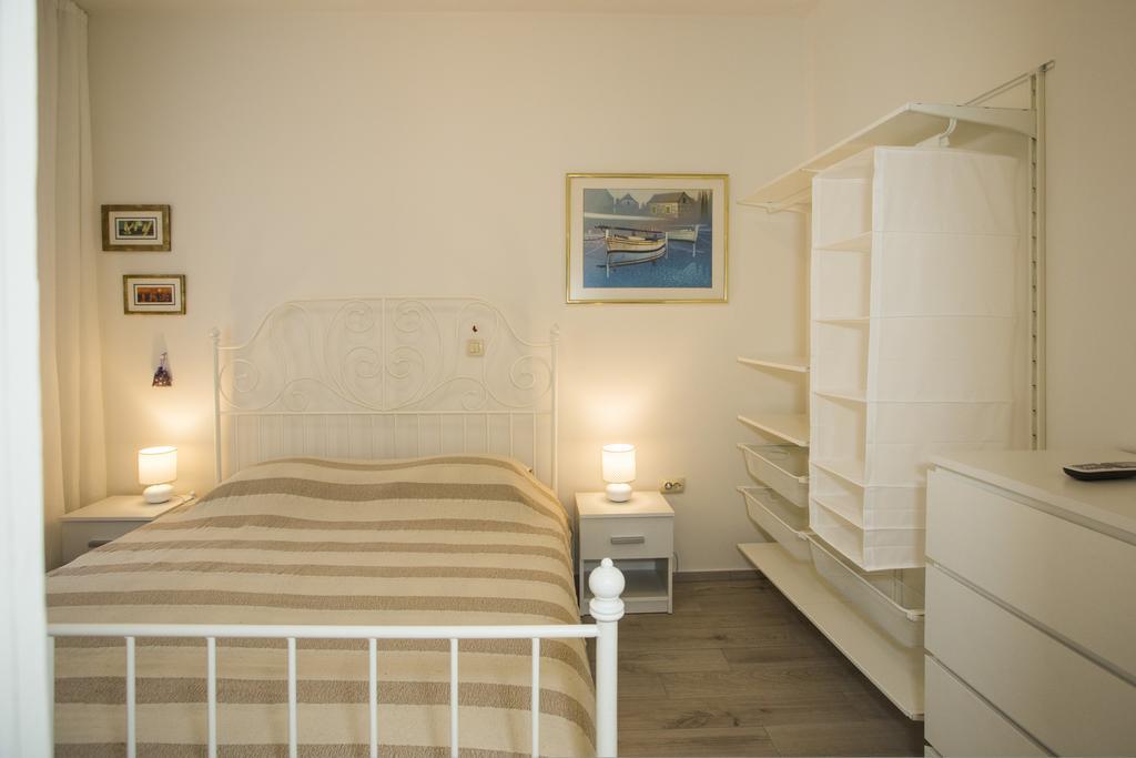 Apartment Splendido Split Exteriör bild