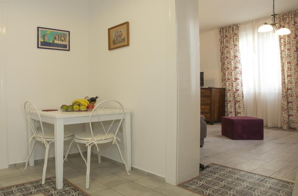 Apartment Splendido Split Exteriör bild