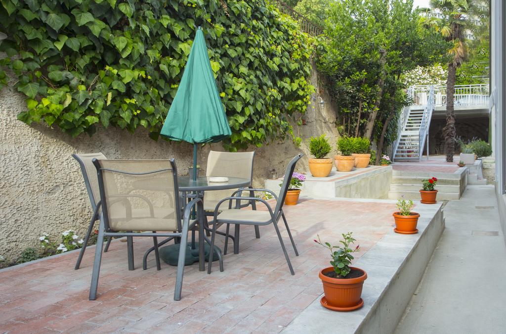 Apartment Splendido Split Exteriör bild