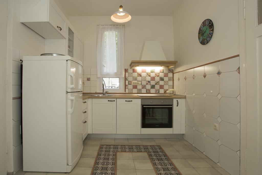 Apartment Splendido Split Exteriör bild