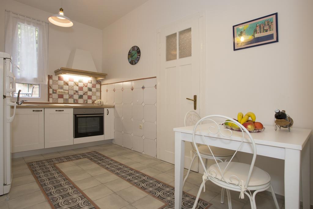 Apartment Splendido Split Exteriör bild