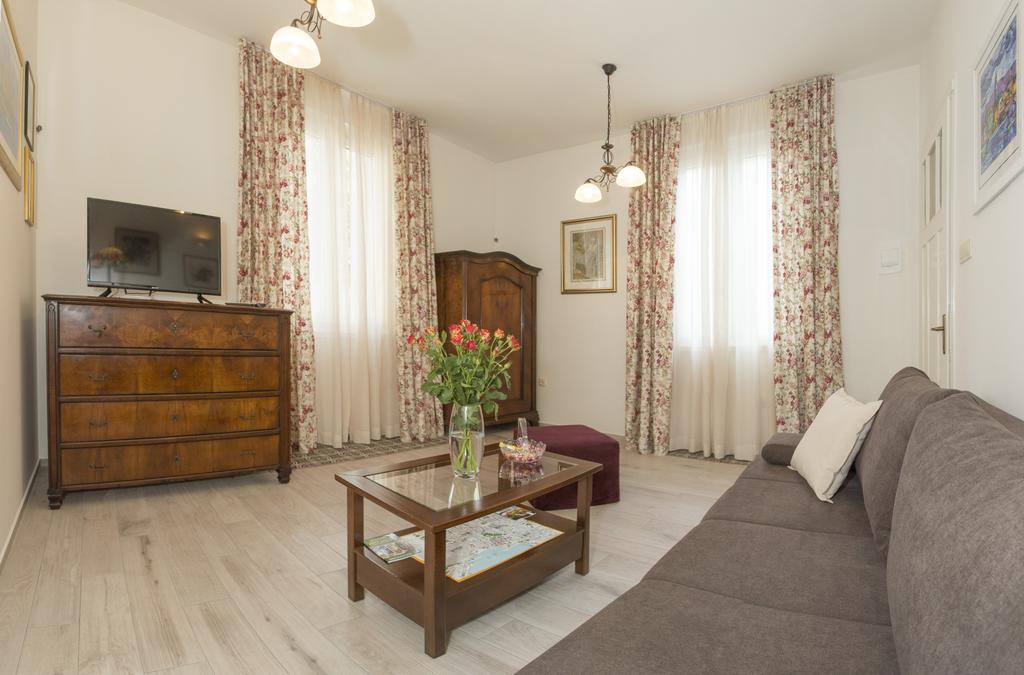 Apartment Splendido Split Exteriör bild